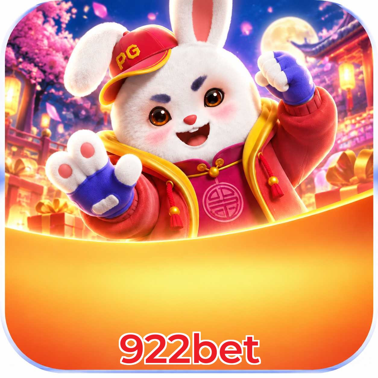 922bet Certificado eCOGRA