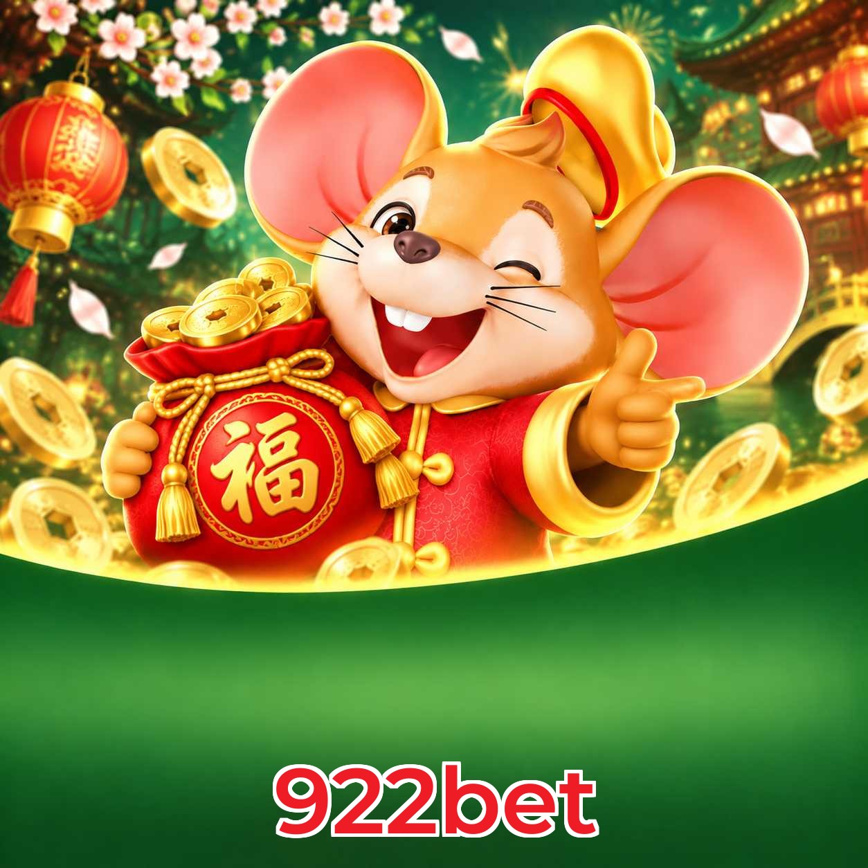 Cash Out 922bet