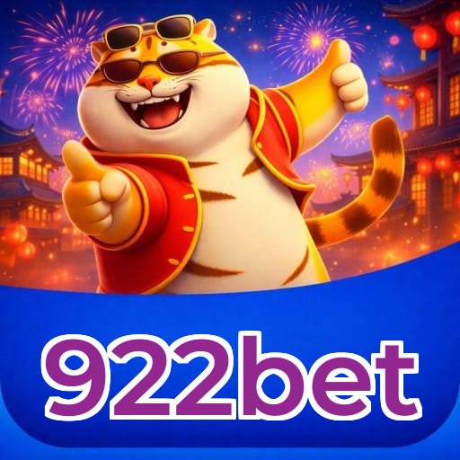 Aplicativo mobile 922bet