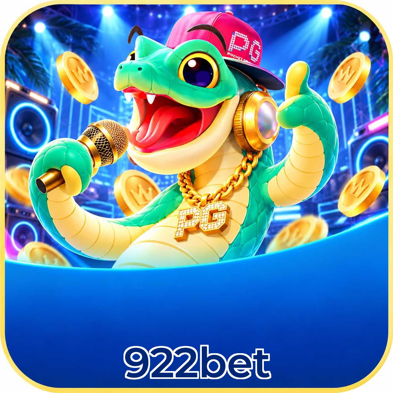 922bet Instalar Logo 3