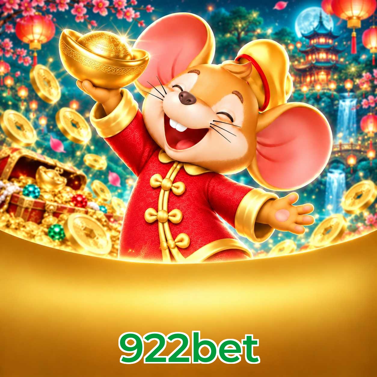 922bet Licenciado Curaçao - Segurança SSL 256-bit