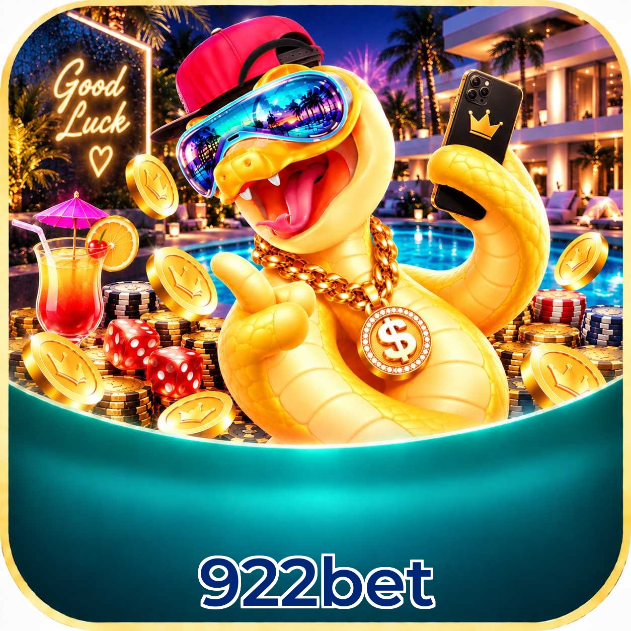 Plataforma 922bet - Segurança SSL 256-bit