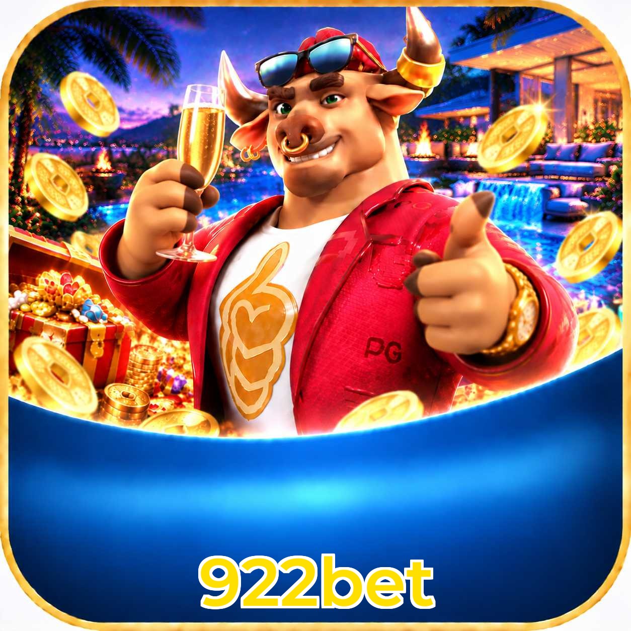 922bet Instalar Logo 1
