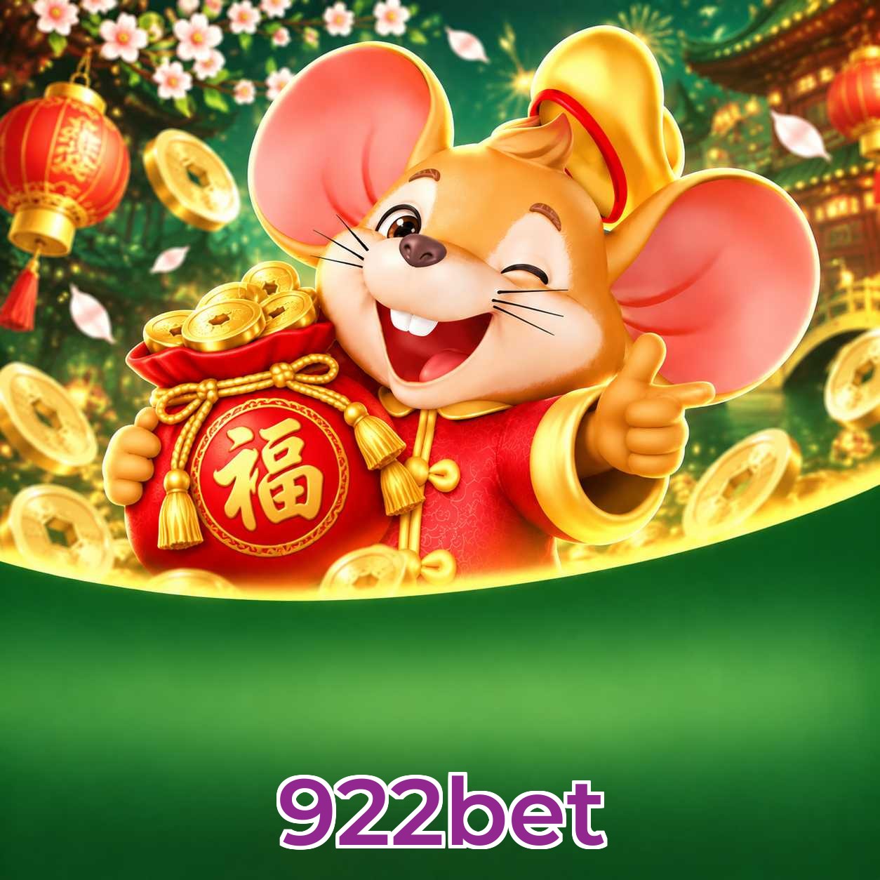 922bet Logo 2