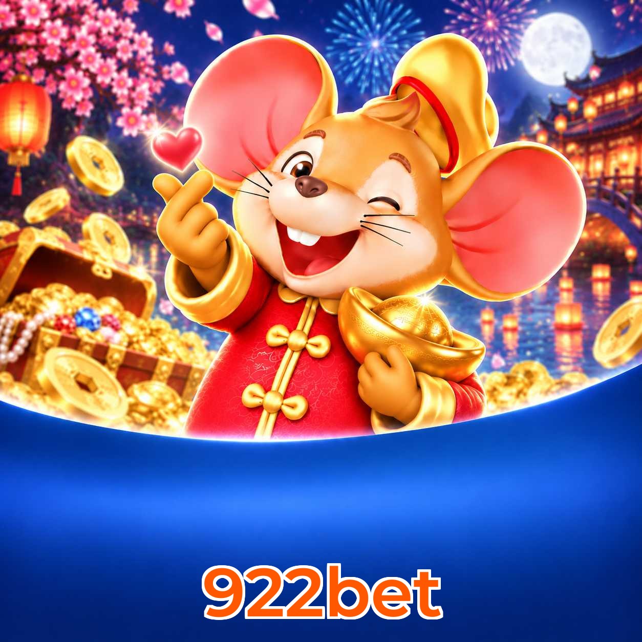 Licença Curaçao 922bet