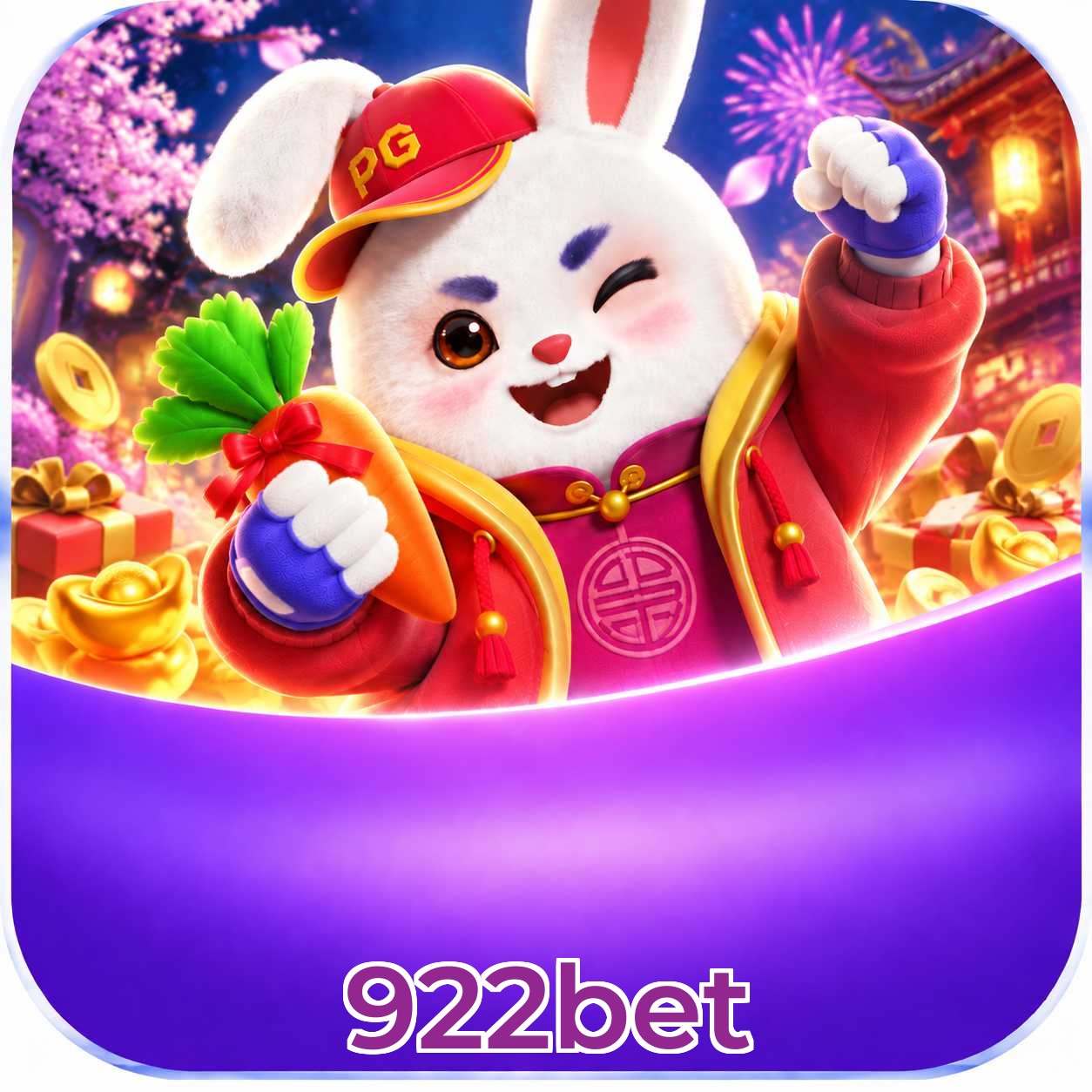 Telegram 922bet - Bônus Diários Exclusivos