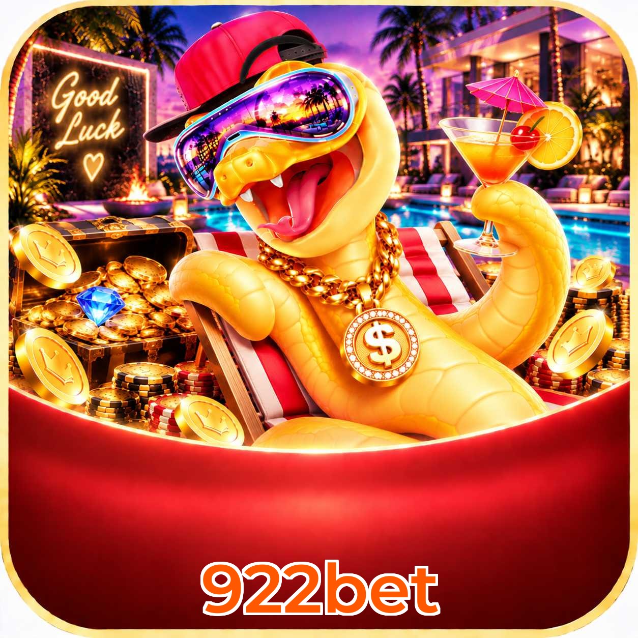 Odds Competitivas 922bet