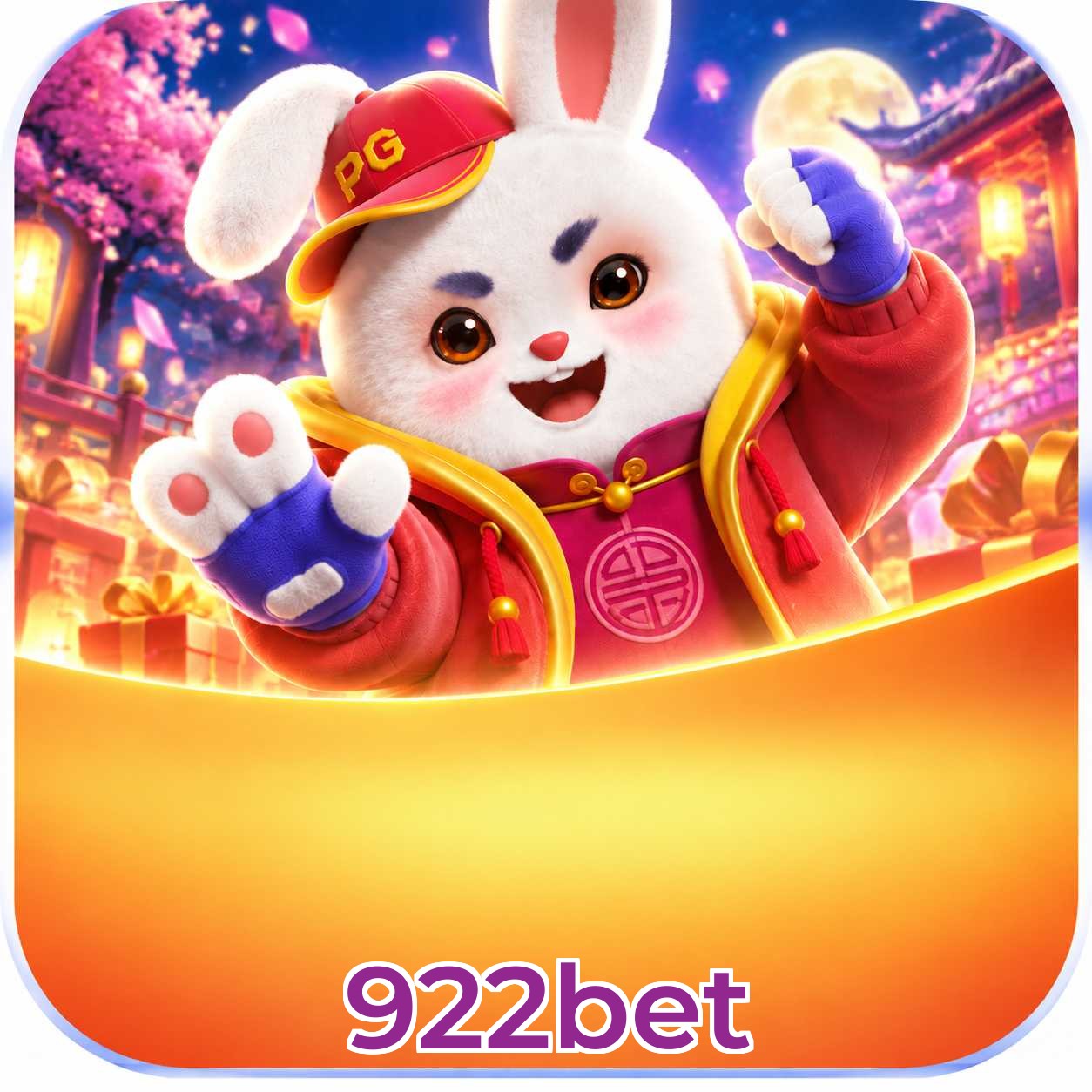922bet Logo 1
