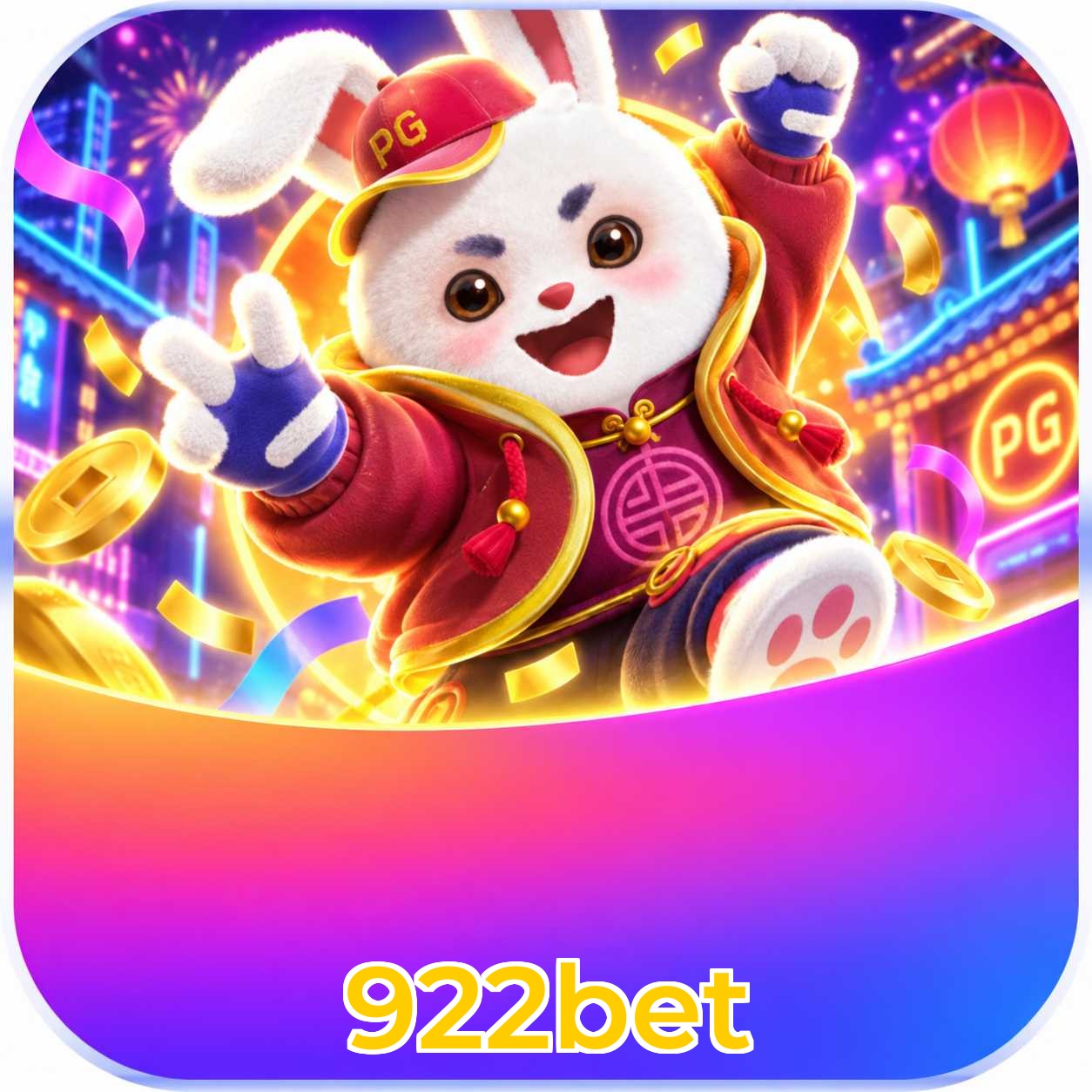 Servidor Brasil 922bet